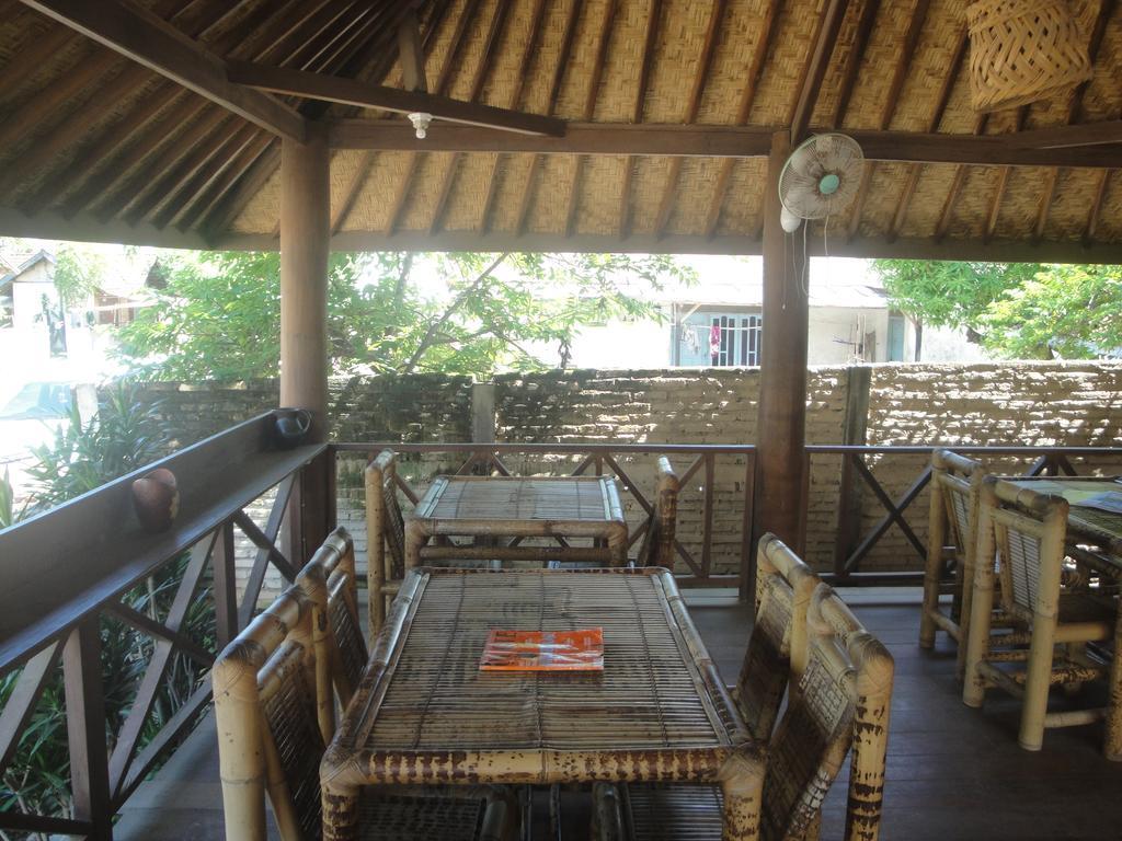 Kuta Bay Homestay Exterior photo