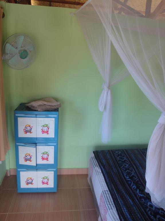 Kuta Bay Homestay Exterior photo