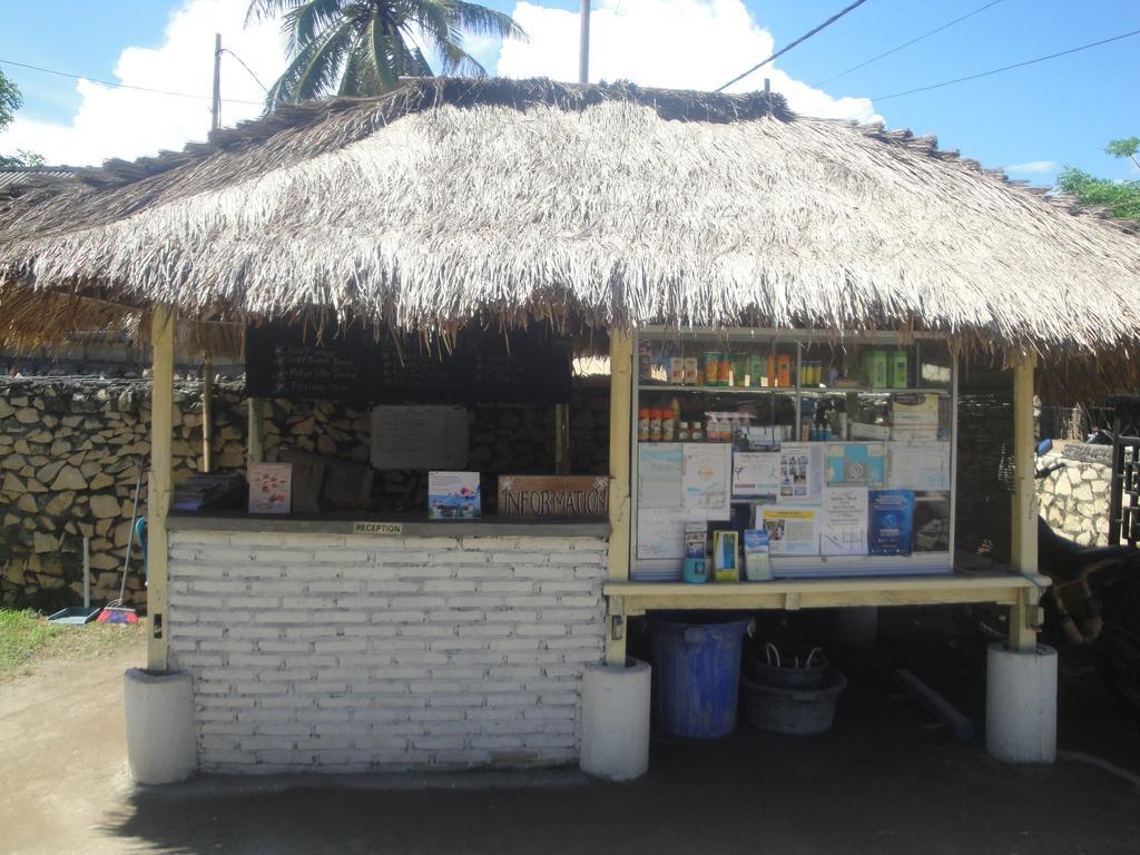 Kuta Bay Homestay Exterior photo