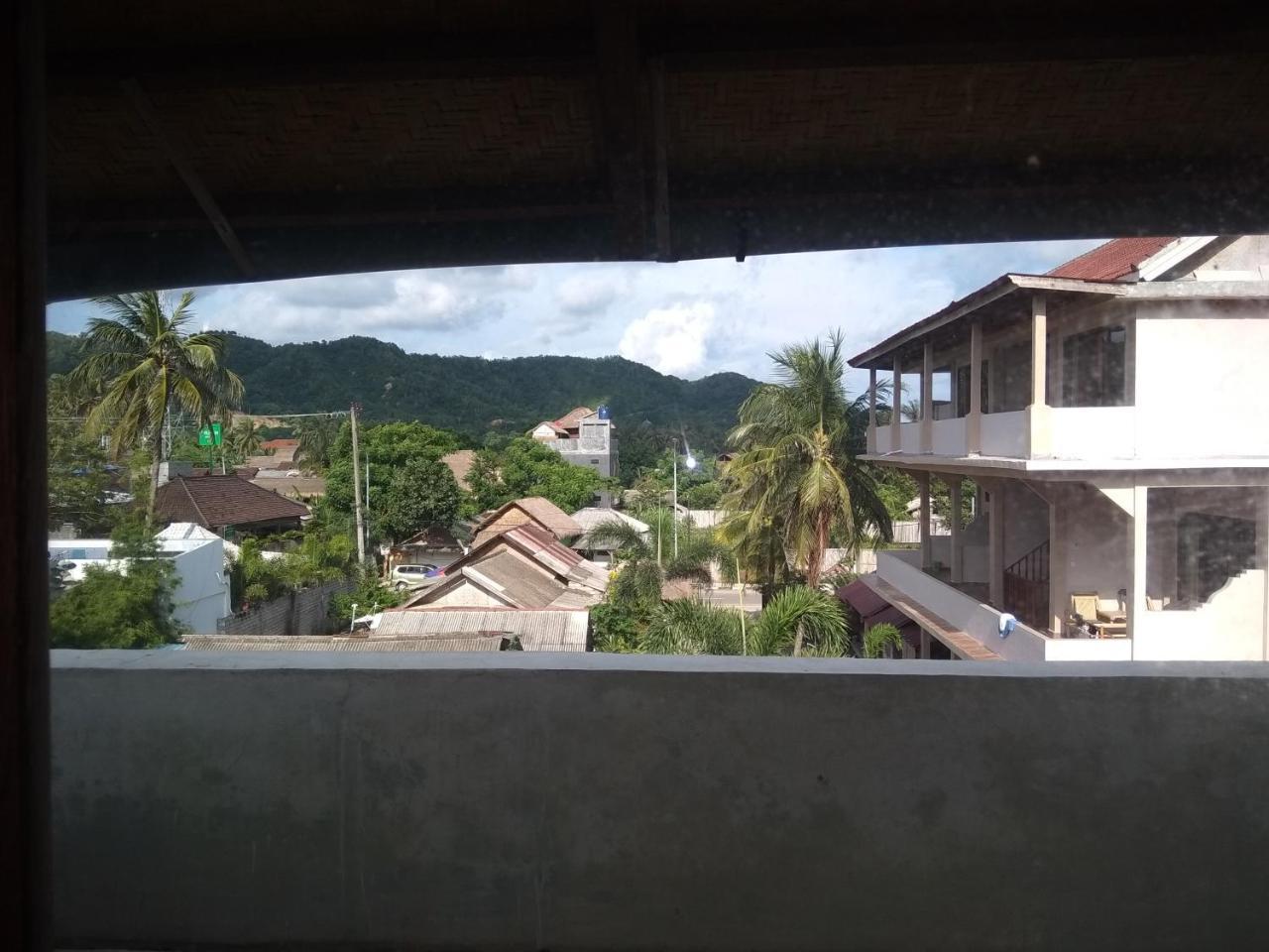 Kuta Bay Homestay Exterior photo