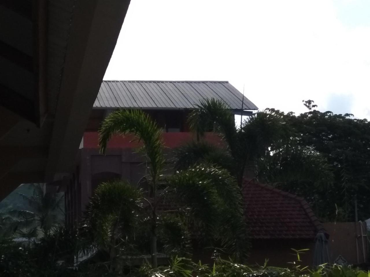 Kuta Bay Homestay Exterior photo