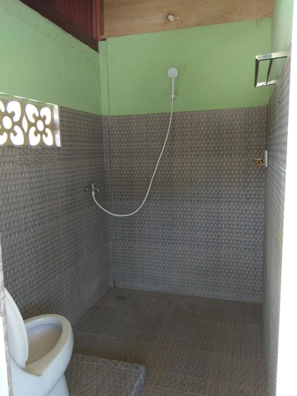 Kuta Bay Homestay Exterior photo